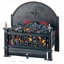 Burley Fires Hallaton 225 Electric Fire